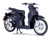 2007 Benelli Pepe 50 photo